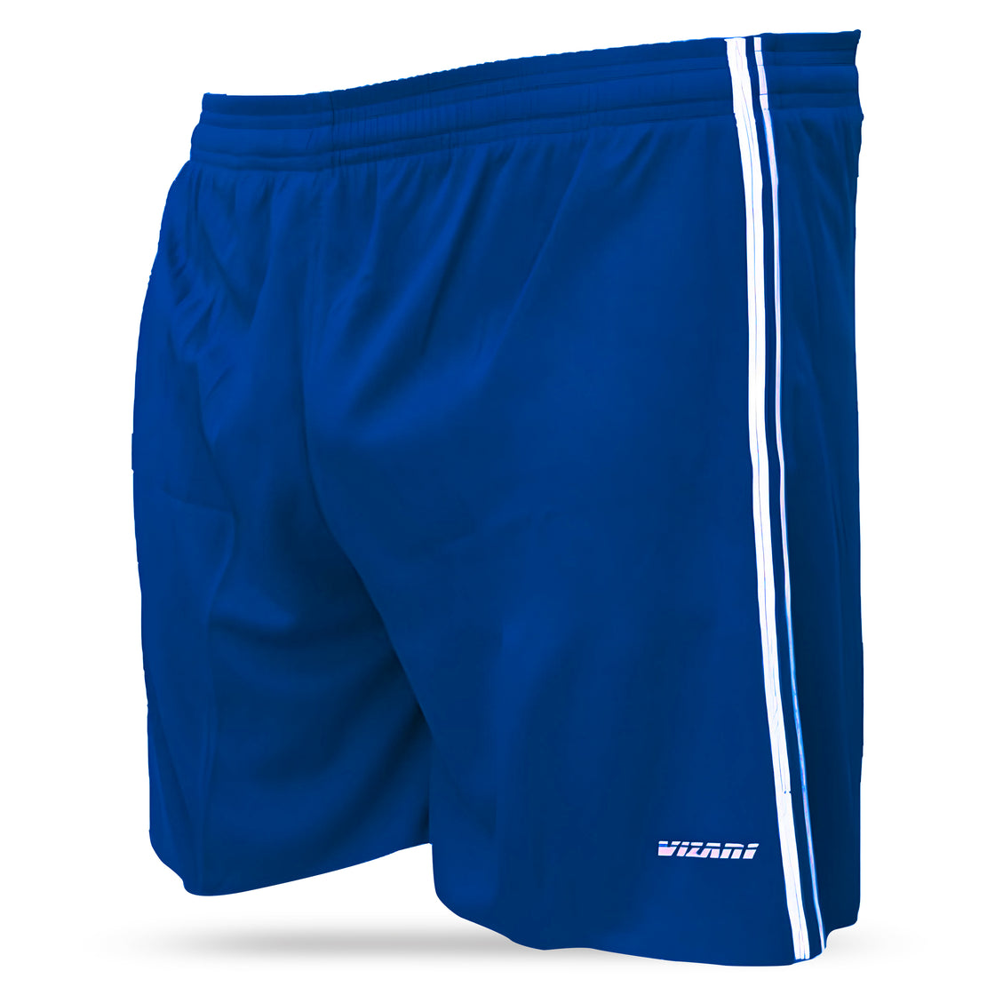 Campo Soccer Shorts - Navy - Vizari Sports