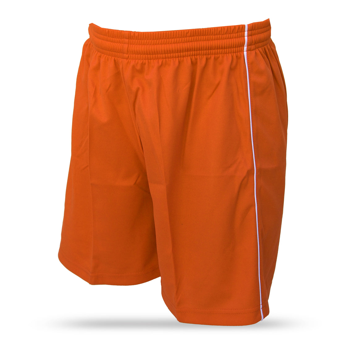 Campo Soccer Shorts - Orange - Vizari Sports