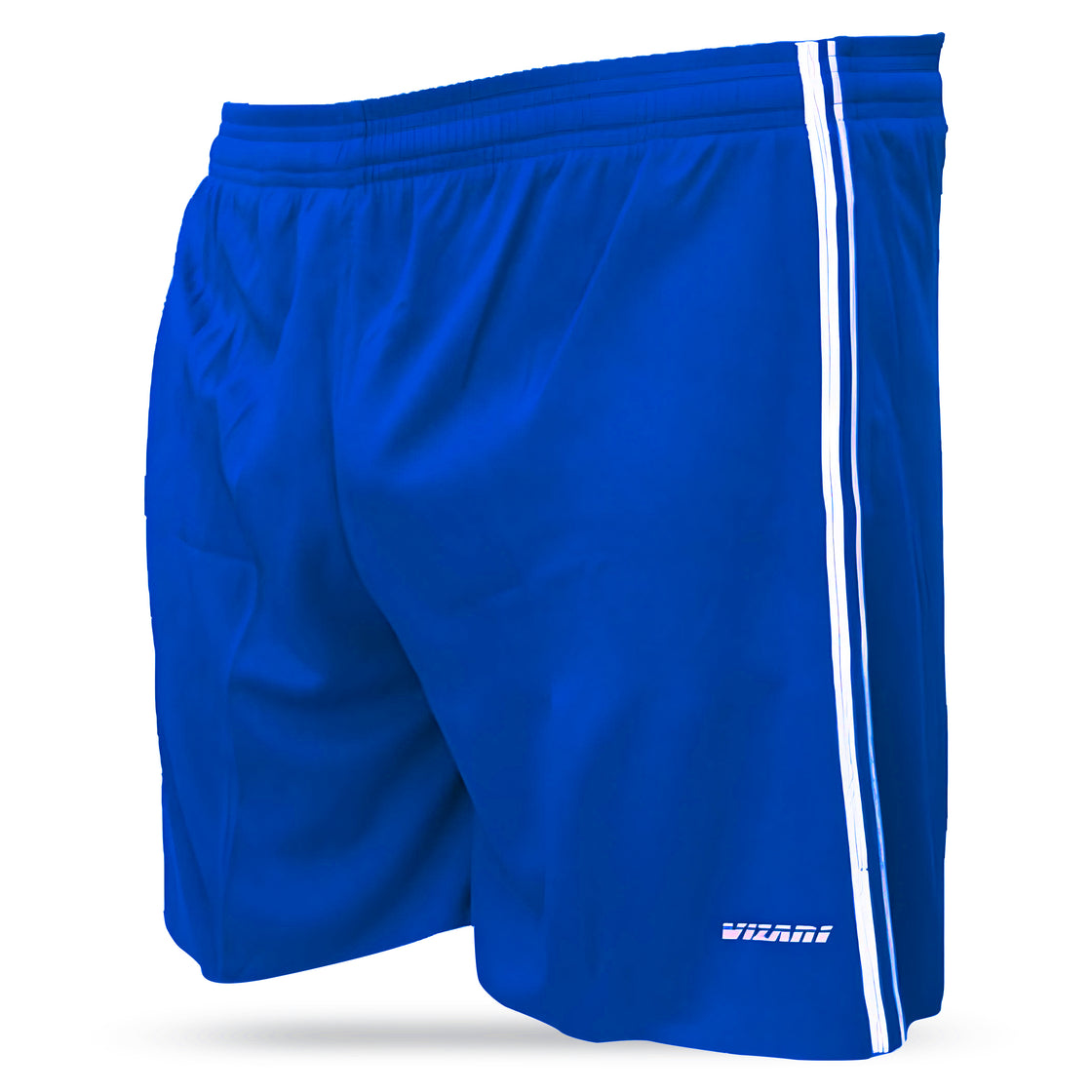 Campo Soccer Shorts - Royal - Vizari Sports