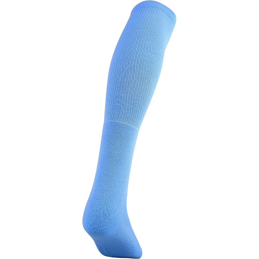 League Sock -Sky Blue - Vizari Sports