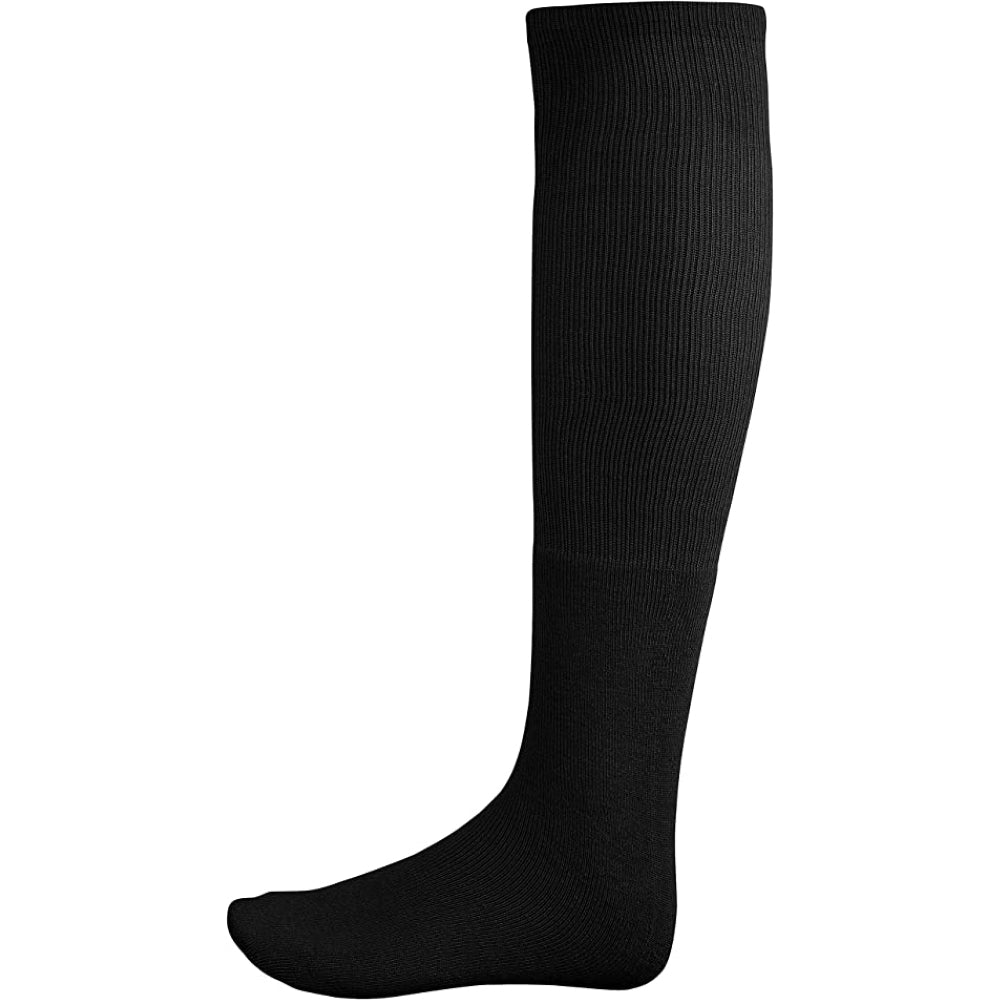 League Sock-Black - Vizari Sports