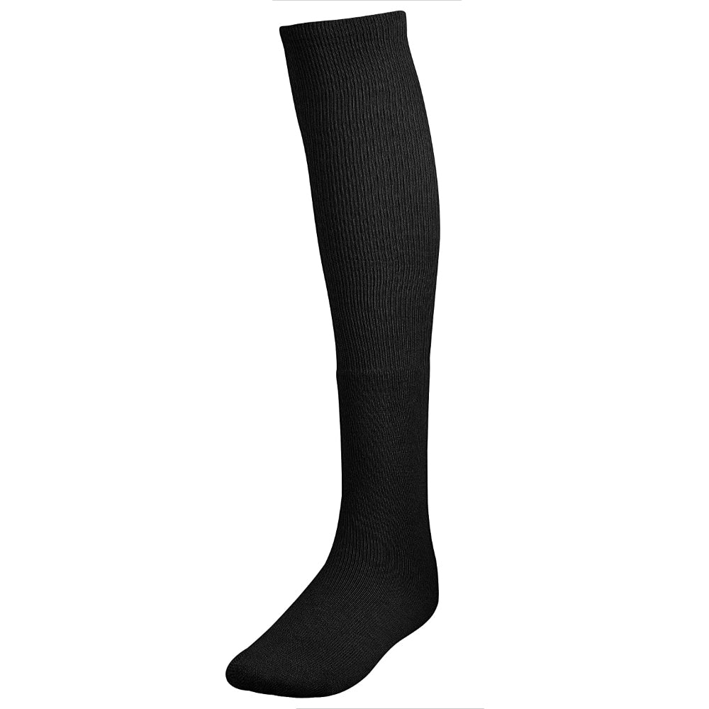 League Sock-Black - Vizari Sports