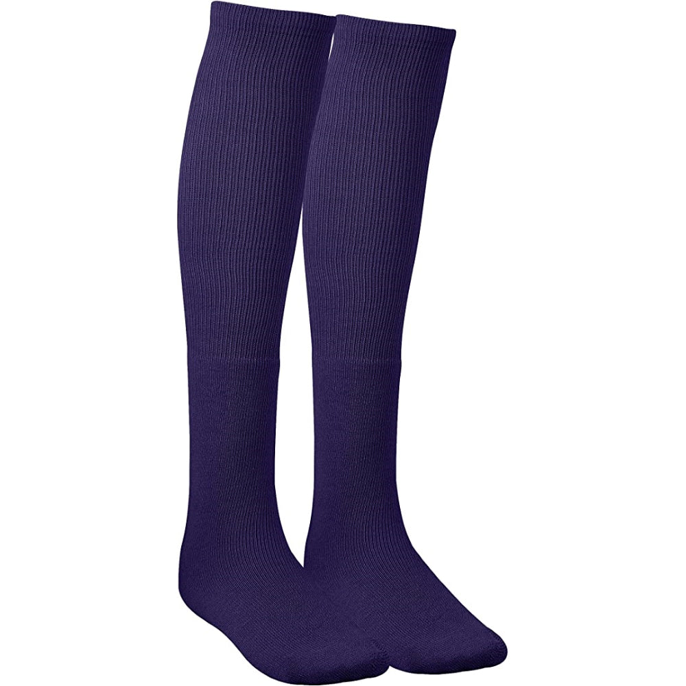League Sock - Navy - Vizari Sports