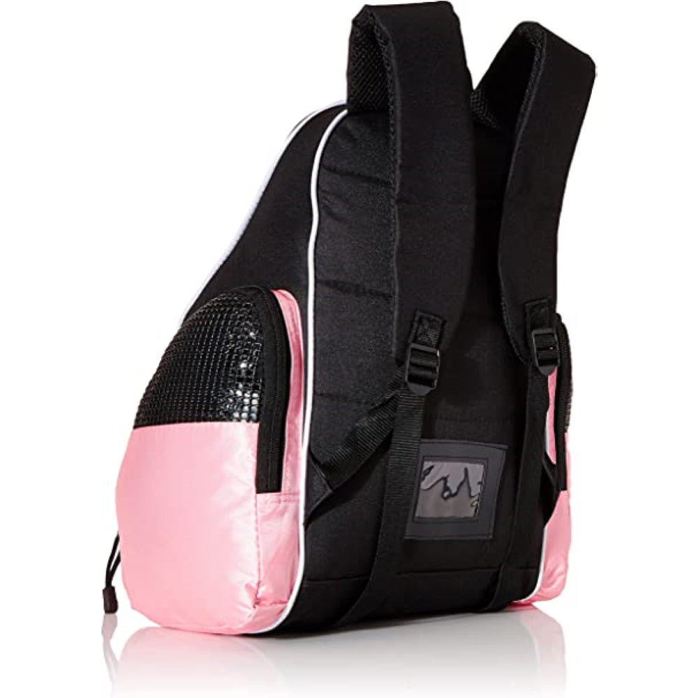 Solano Soccer Sport Backpack-Pink - Vizari Sports