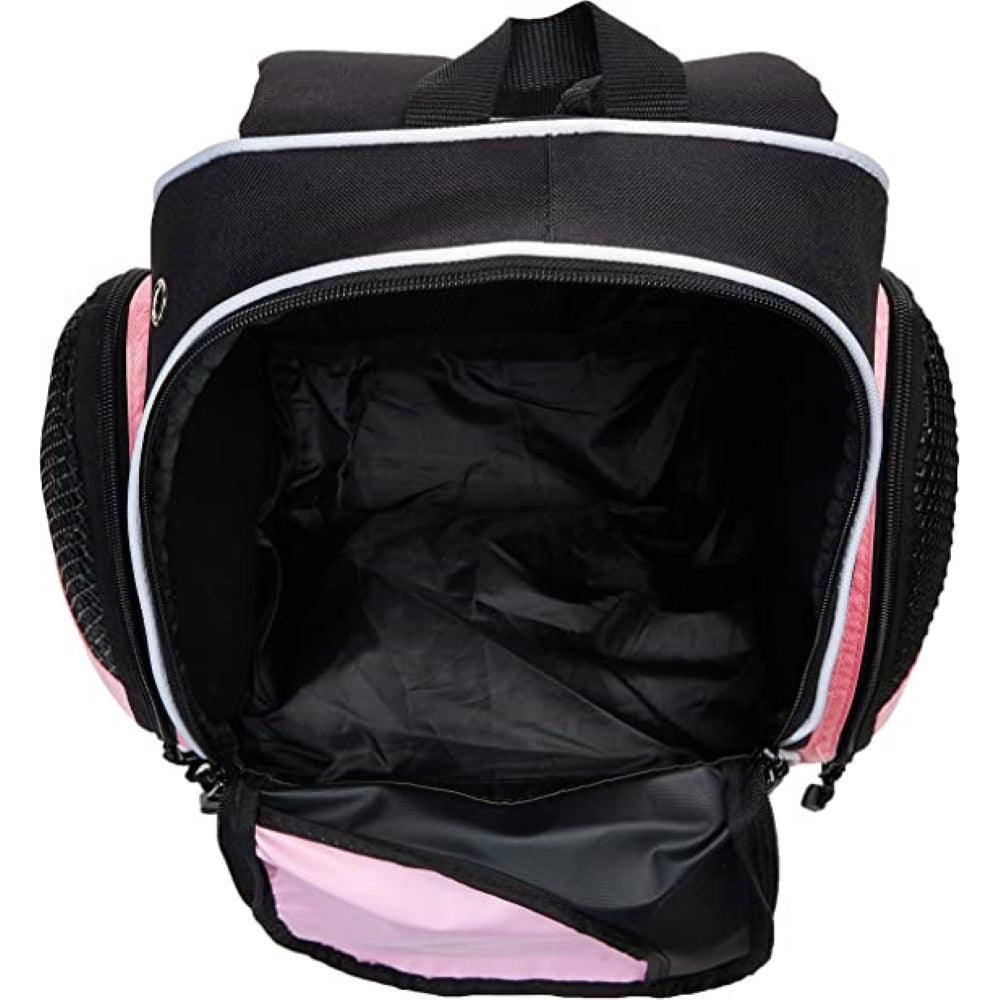 Solano Soccer Sport Backpack-Pink - Vizari Sports