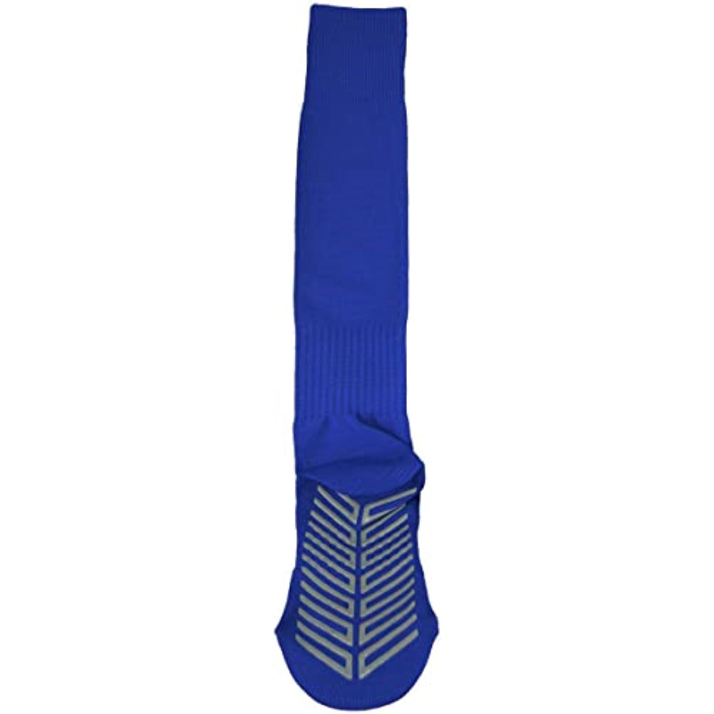 Sport Usa V Grip Sock -Royal - Vizari Sports
