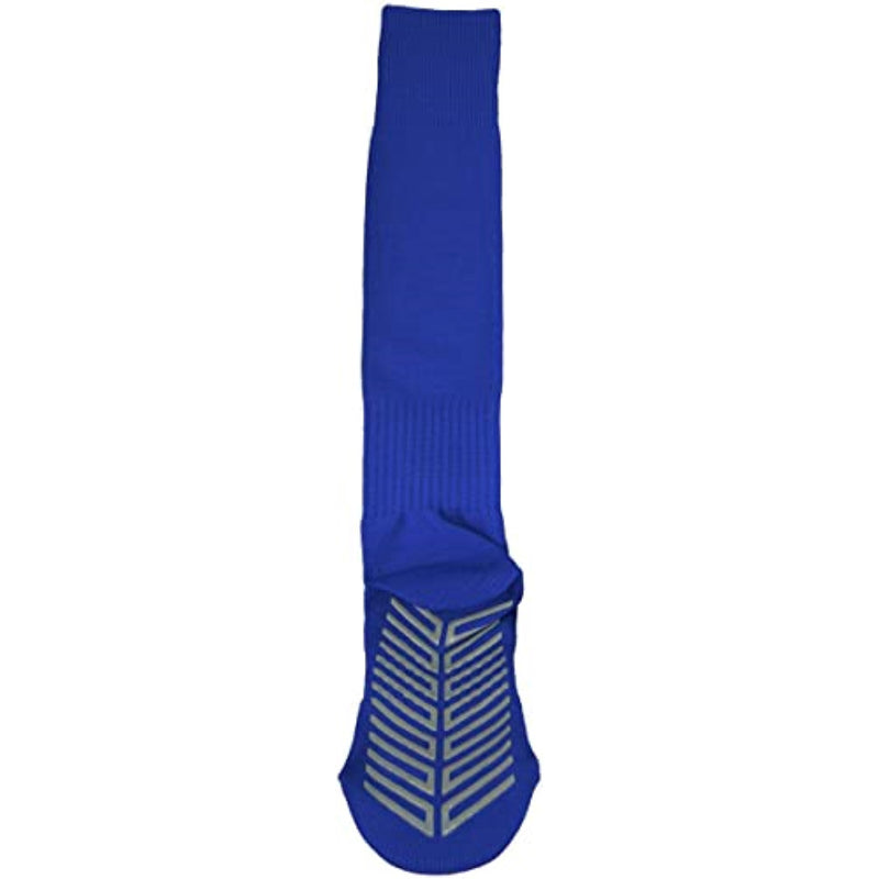 Sport Usa V Grip Sock -Royal - Vizari Sports