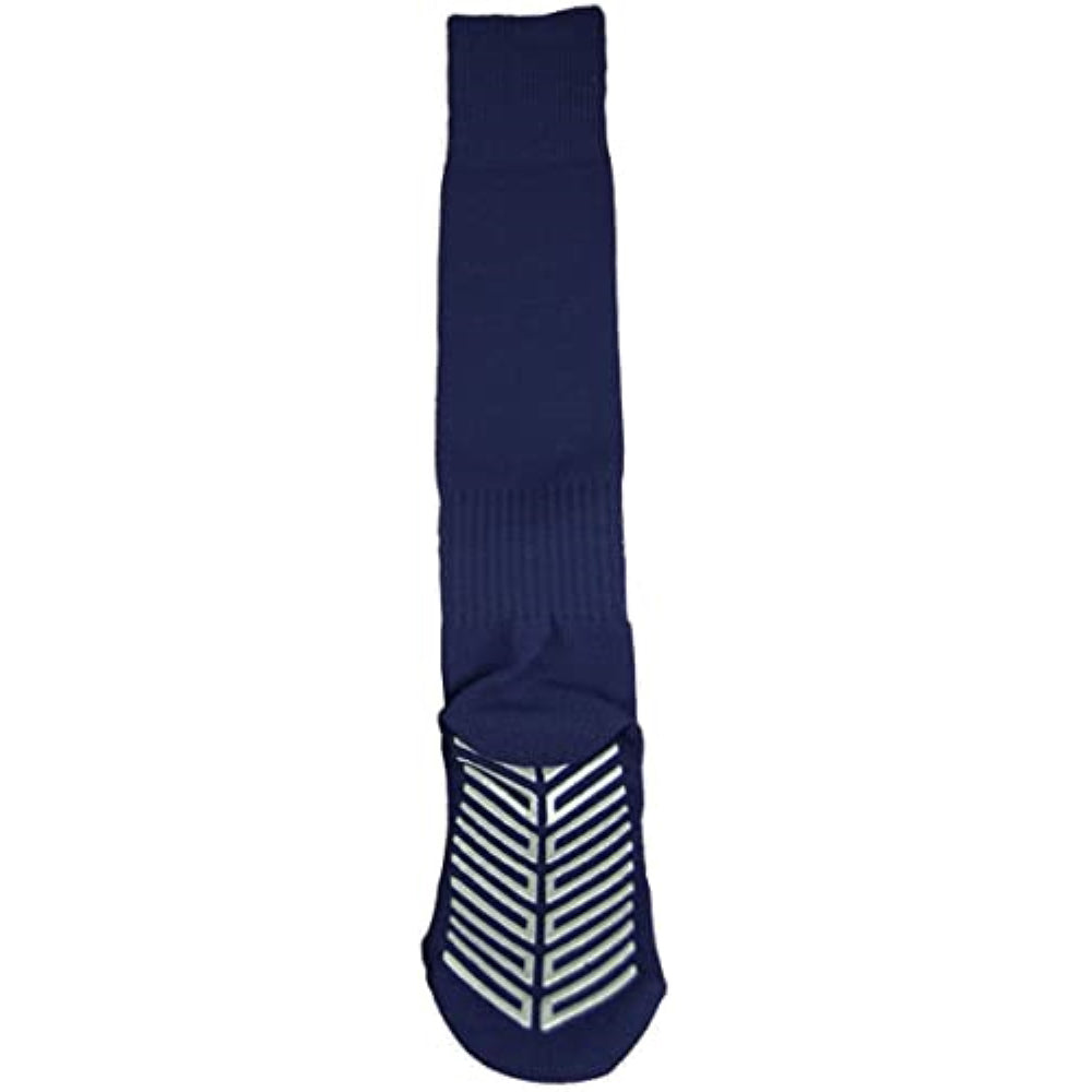 Sport Usa V Grip Sock- Navy - Vizari Sports