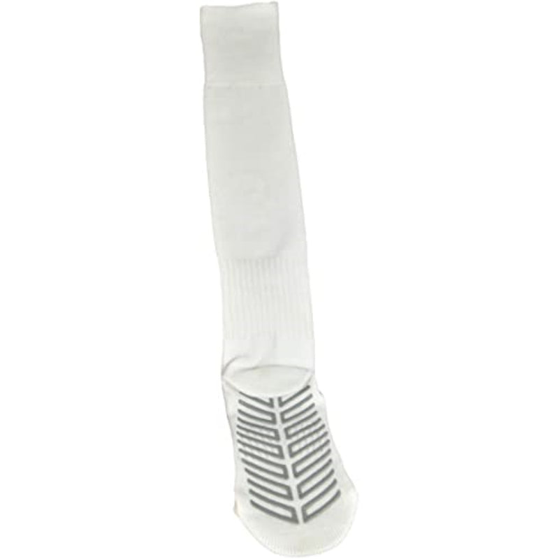Sport Usa V Grip Sock -White - Vizari Sports
