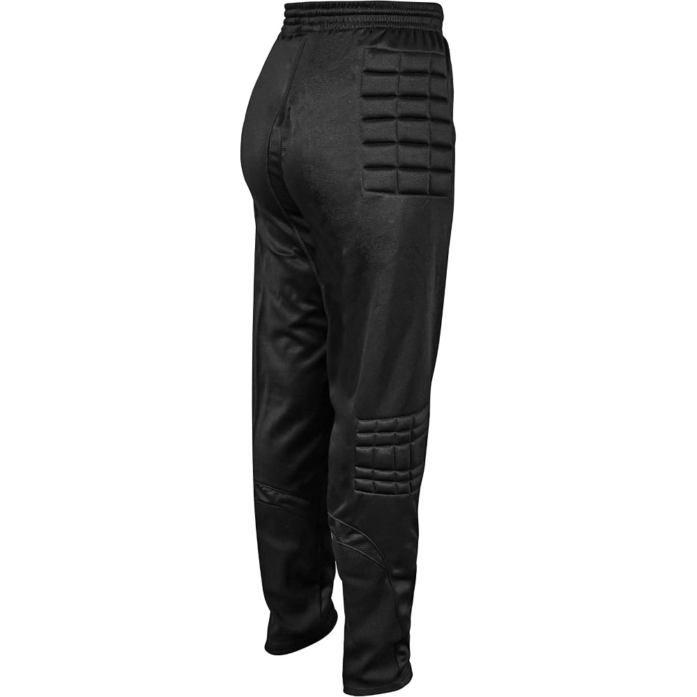 Primo Goalkeeping Pant-Black - Vizari Sports