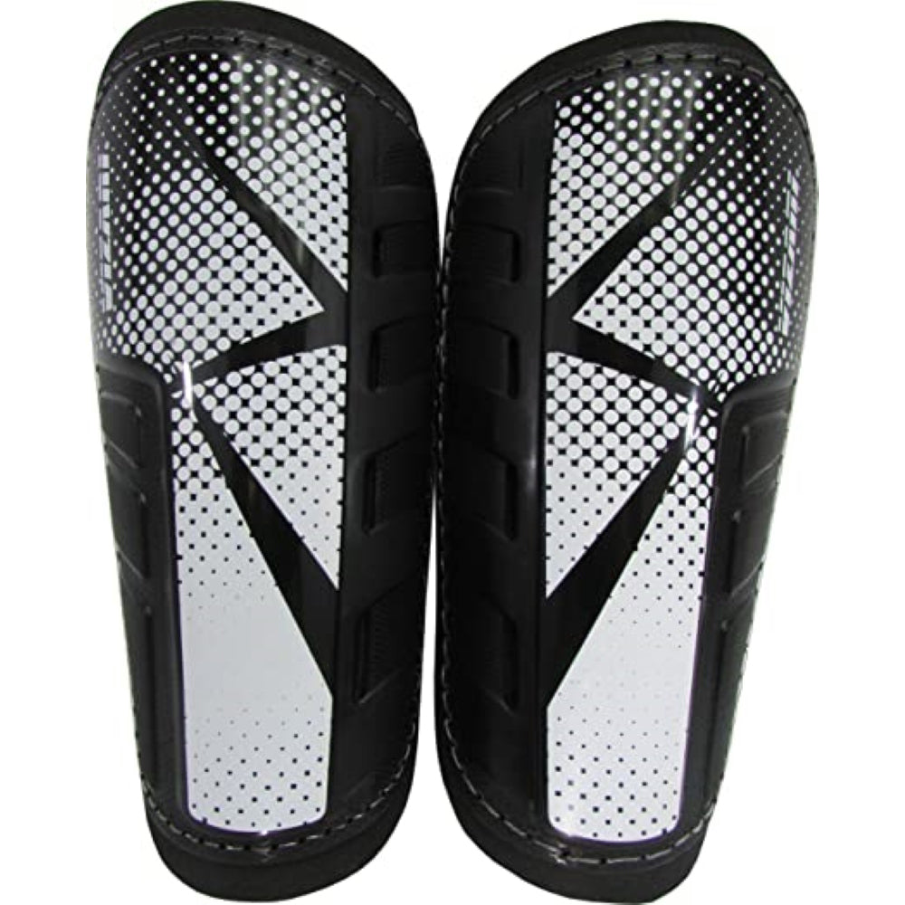 Vector Soccer Shin Guard-Black - Vizari Sports