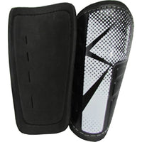 Vector Soccer Shin Guard-Black