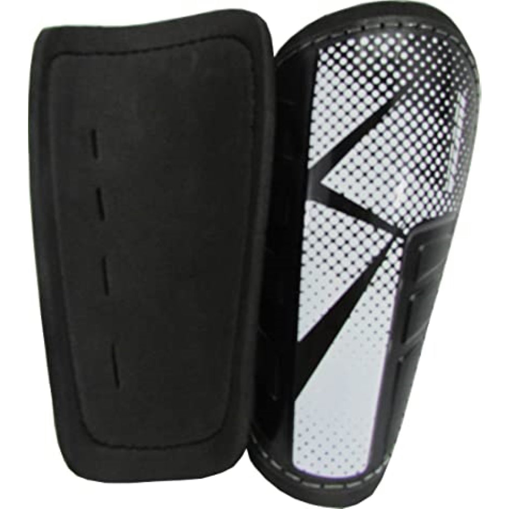 Vector Soccer Shin Guard-Black - Vizari Sports