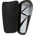 Vector Soccer Shin Guard-Black