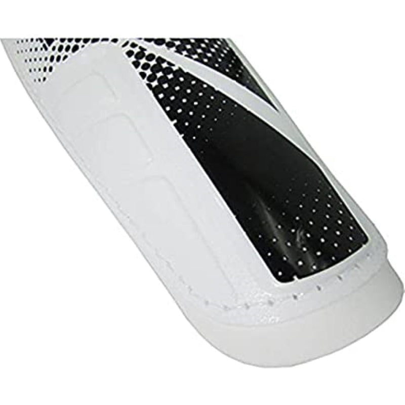 Vector Soccer Shin Guard-White - Vizari Sports