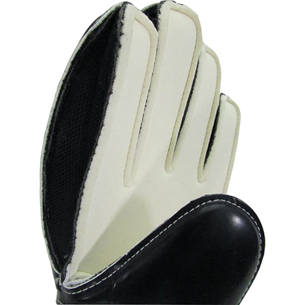 Avio F.P. Goalkeeping Glove-Black/Green
