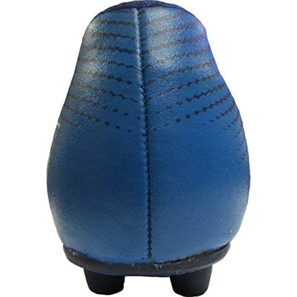 Stealth Firm Ground Soccer Shoes -Navy - Vizari Sports