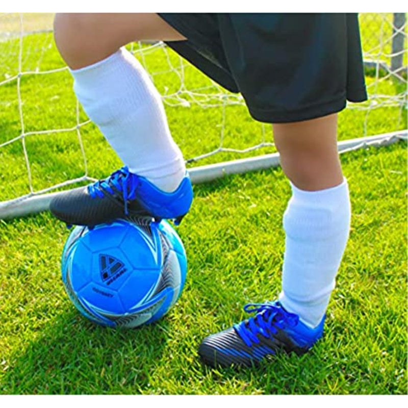 Sport Usa Odyssey Soccer Ball-Blue - Vizari Sports