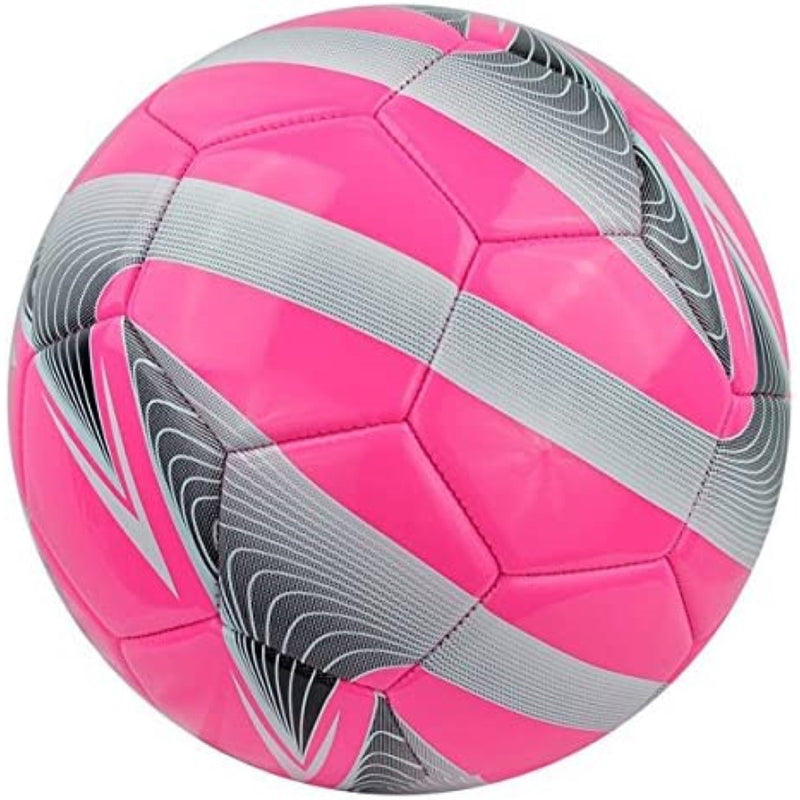 Sport Usa Odyssey Soccer Ball-Pink - Vizari Sports