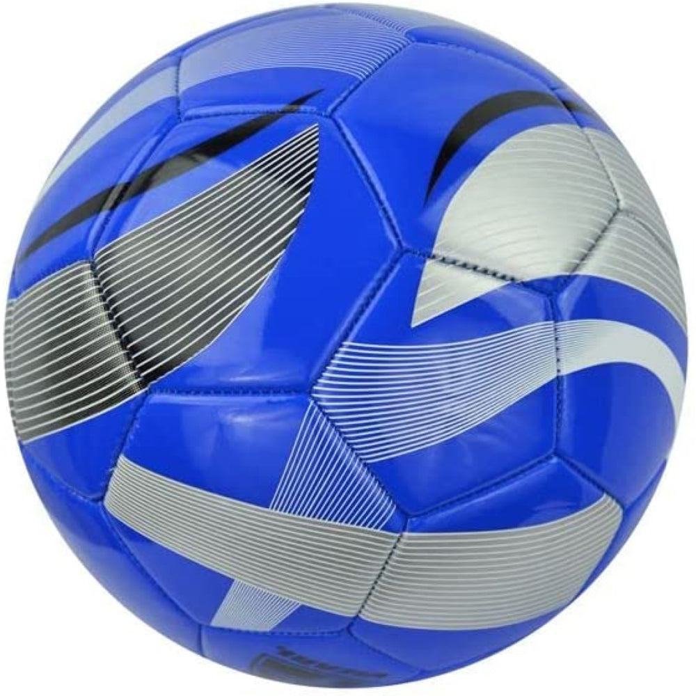 Hydra Soccer Ball-Blue