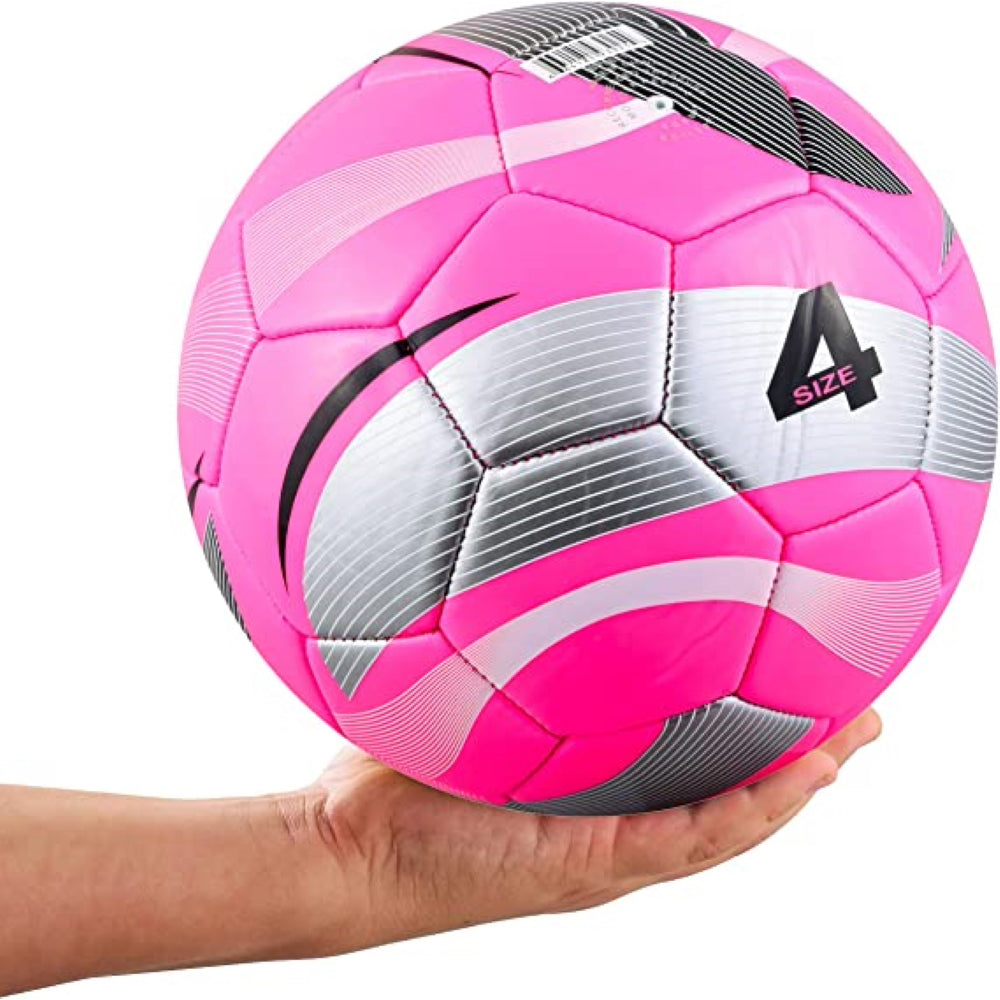 Hydra Soccer Ball-Pink - Vizari Sports