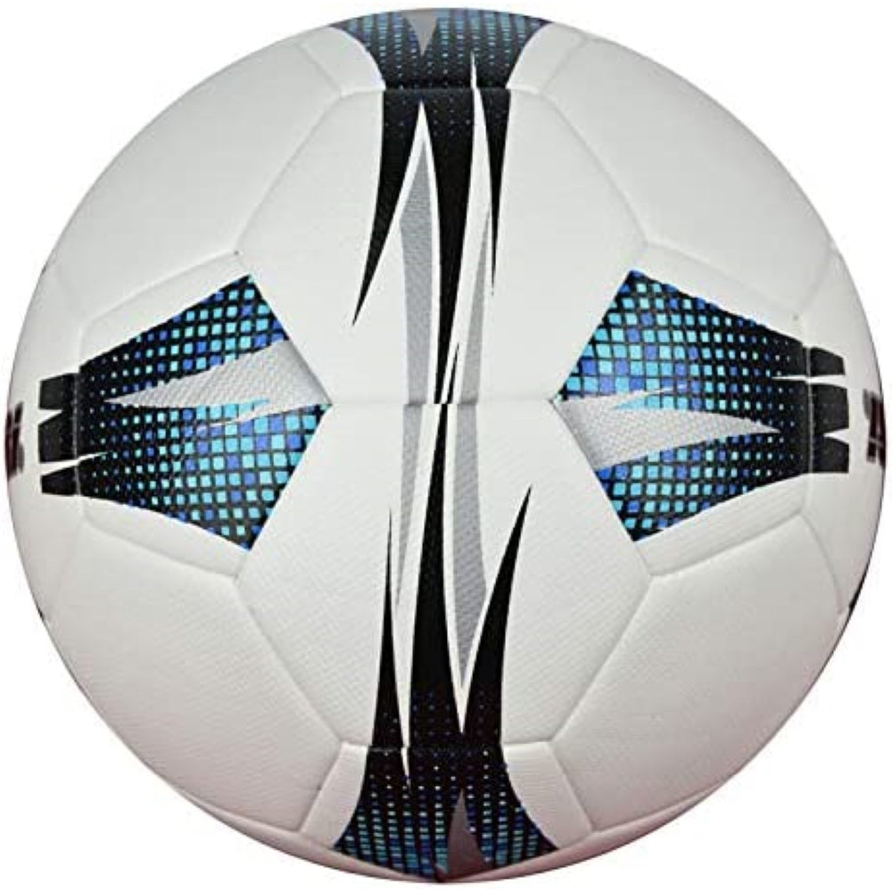Villa Soccer Ball-White/Blue/Black - Vizari Sports