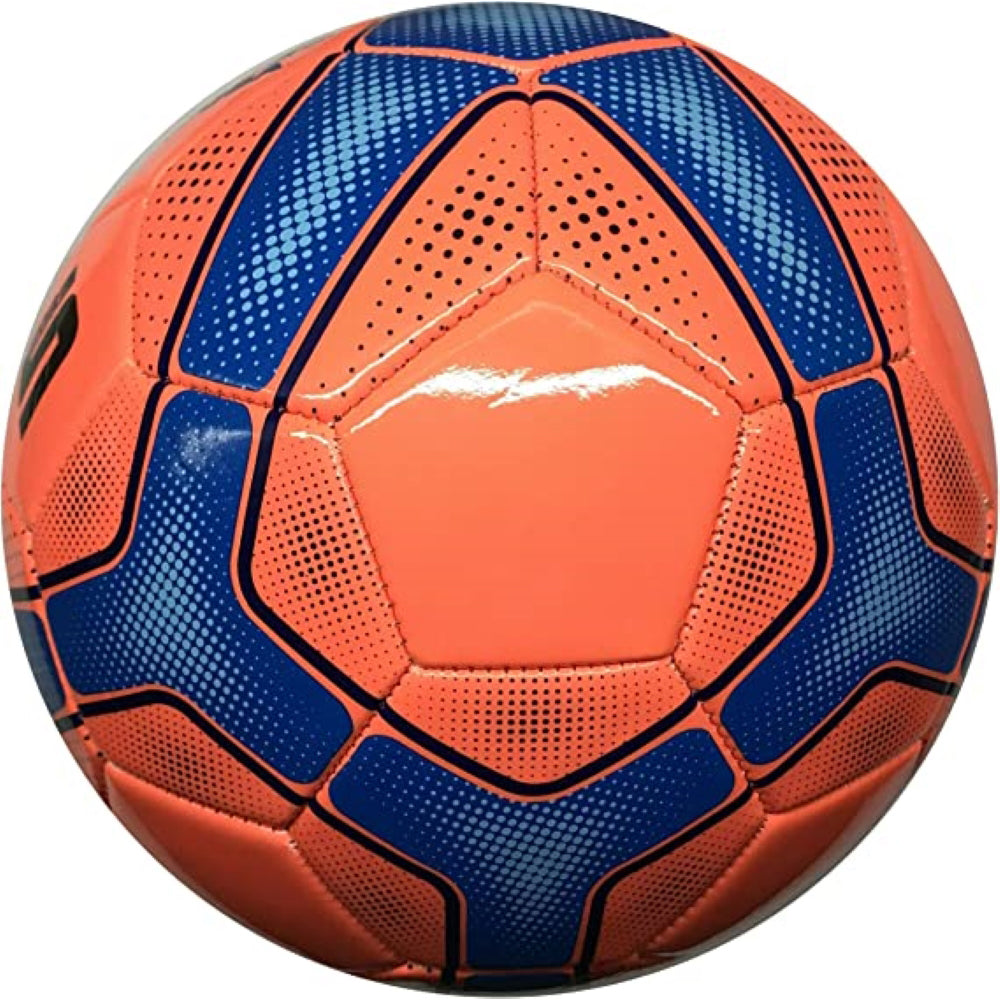 Sports Cordoba Usa Soccer Balls-Orange