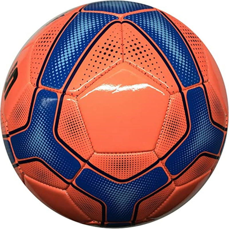 Sports Cordoba Usa Soccer Balls-Orange - Vizari Sports