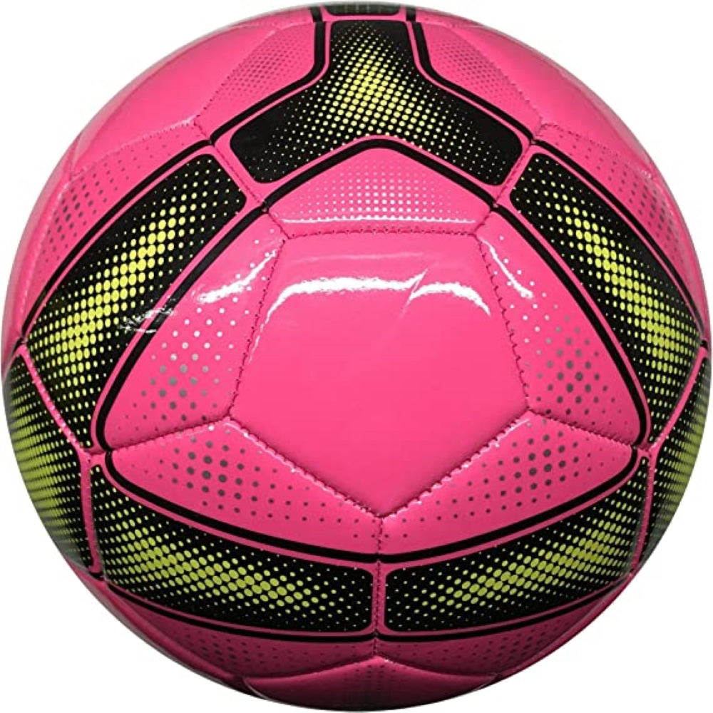 Sports Cordoba Usa Soccer Balls-Pink - Vizari Sports