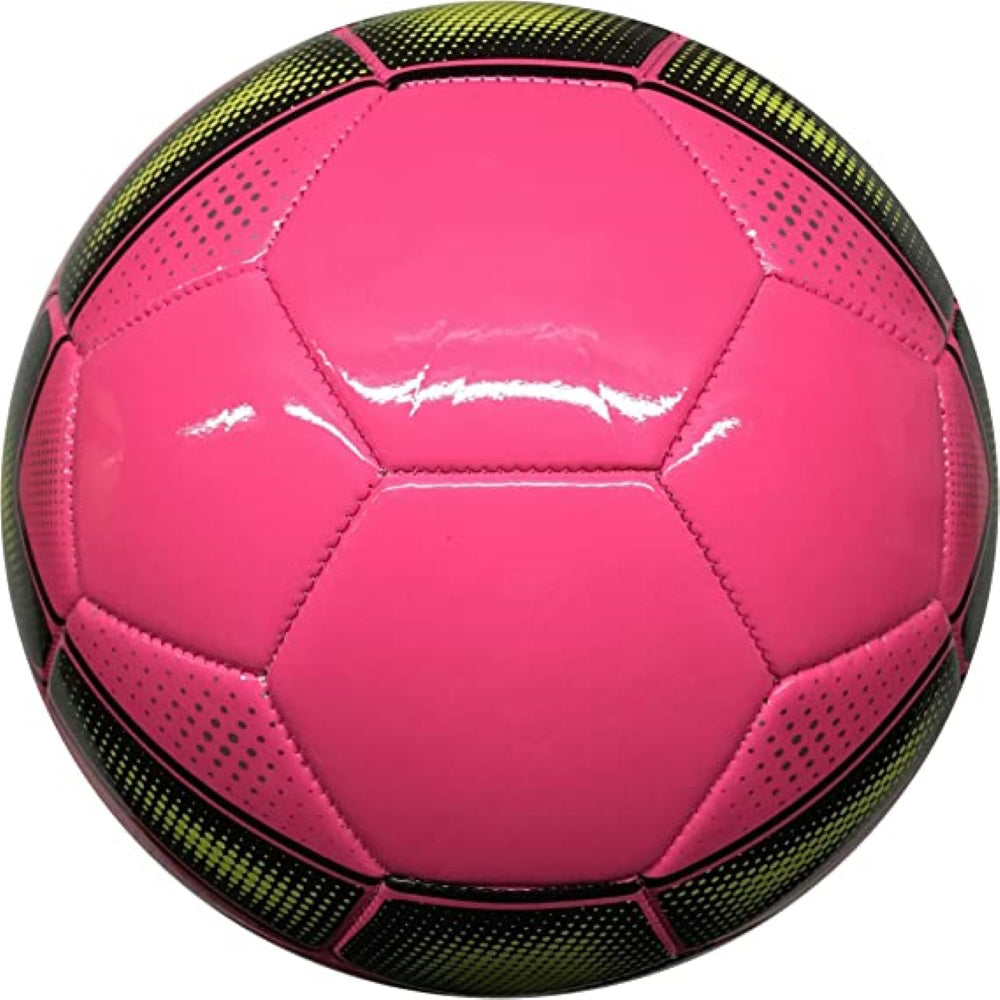 Sports Cordoba Usa Soccer Balls-Pink