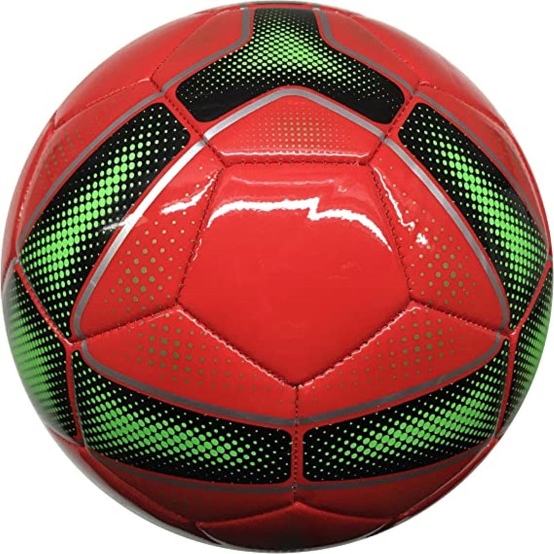 Sports Cordoba Usa Soccer Balls-Red - Vizari Sports