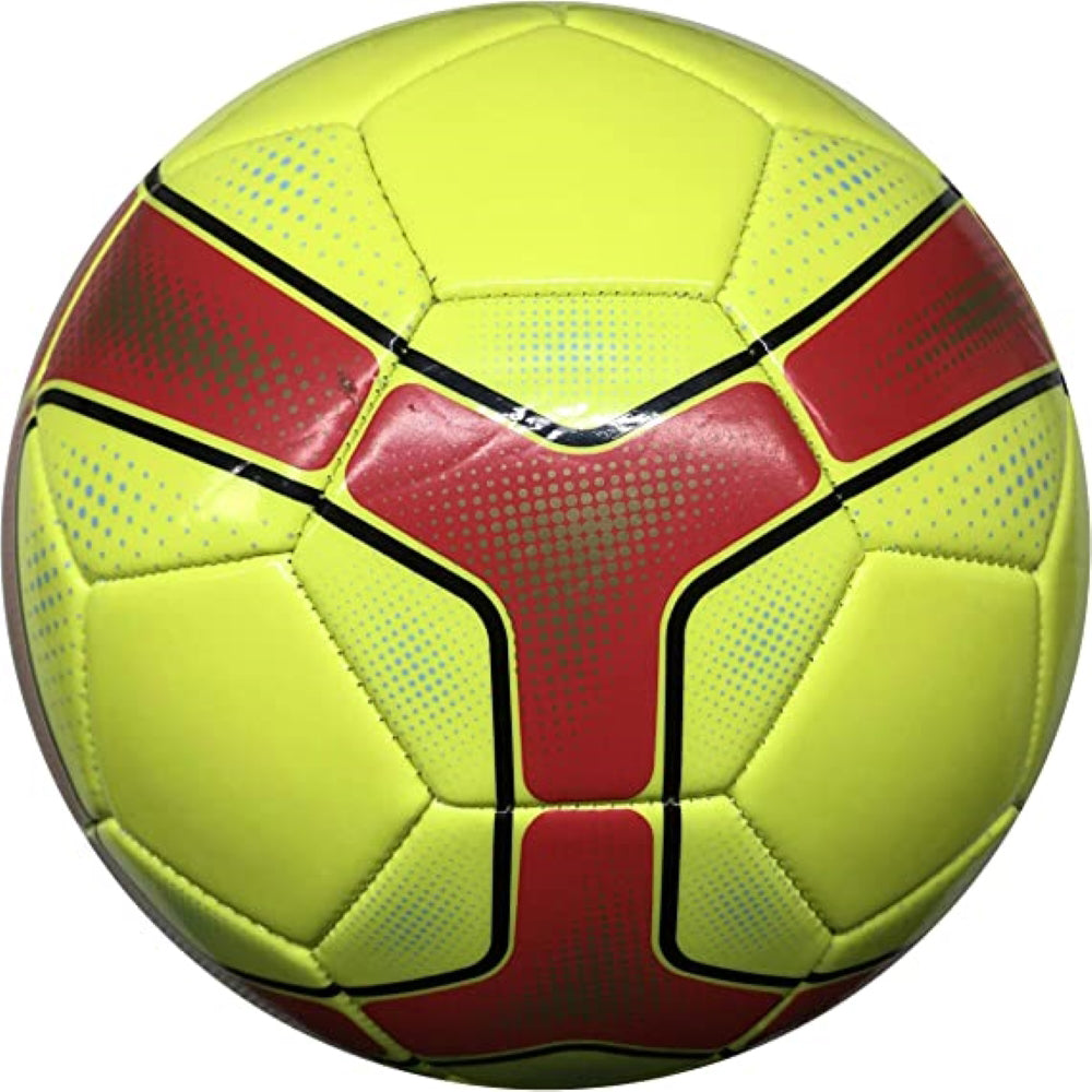 Sports Cordoba Usa Soccer Balls-Neon Yellow - Vizari Sports