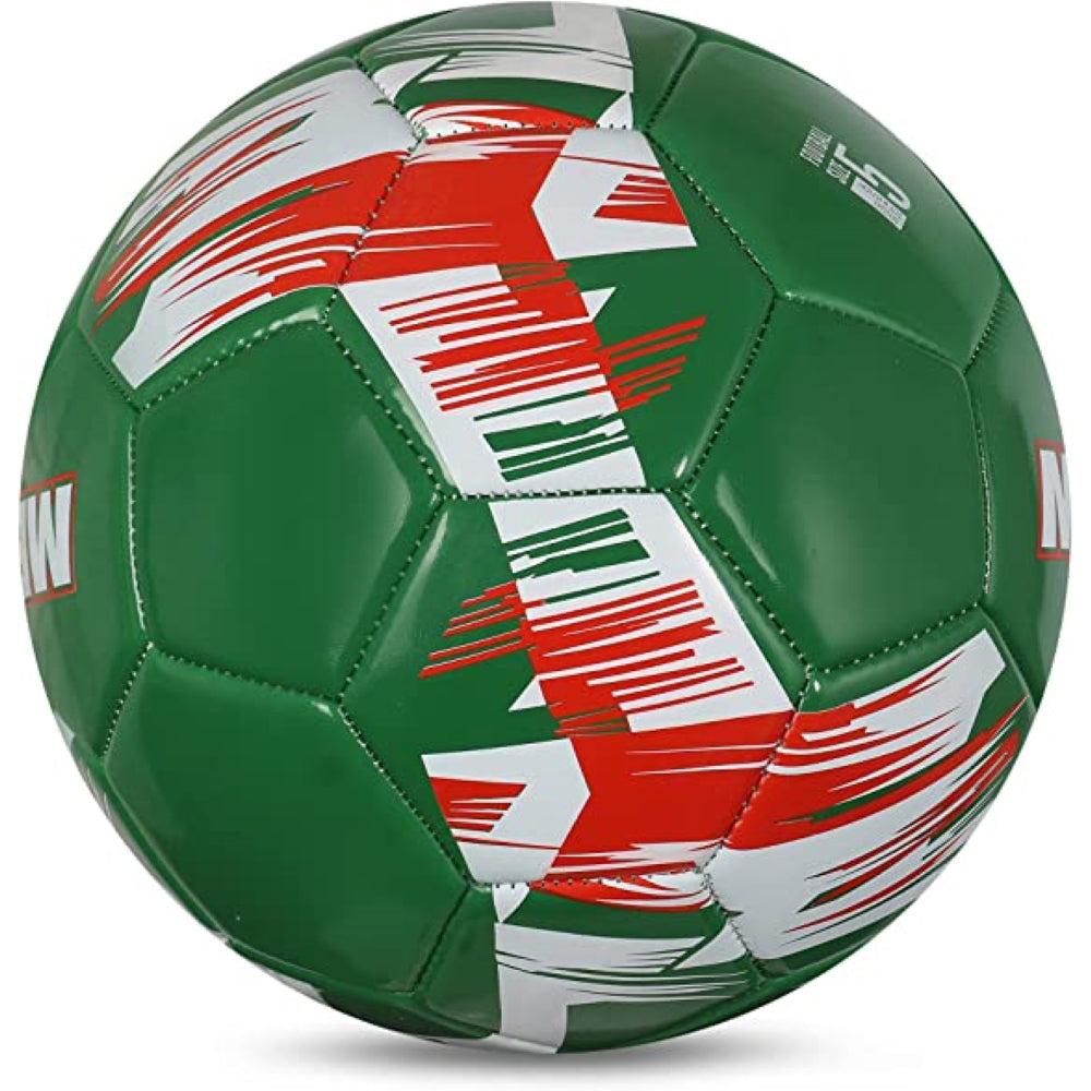 National Team Soccer Balls-Mexico Green