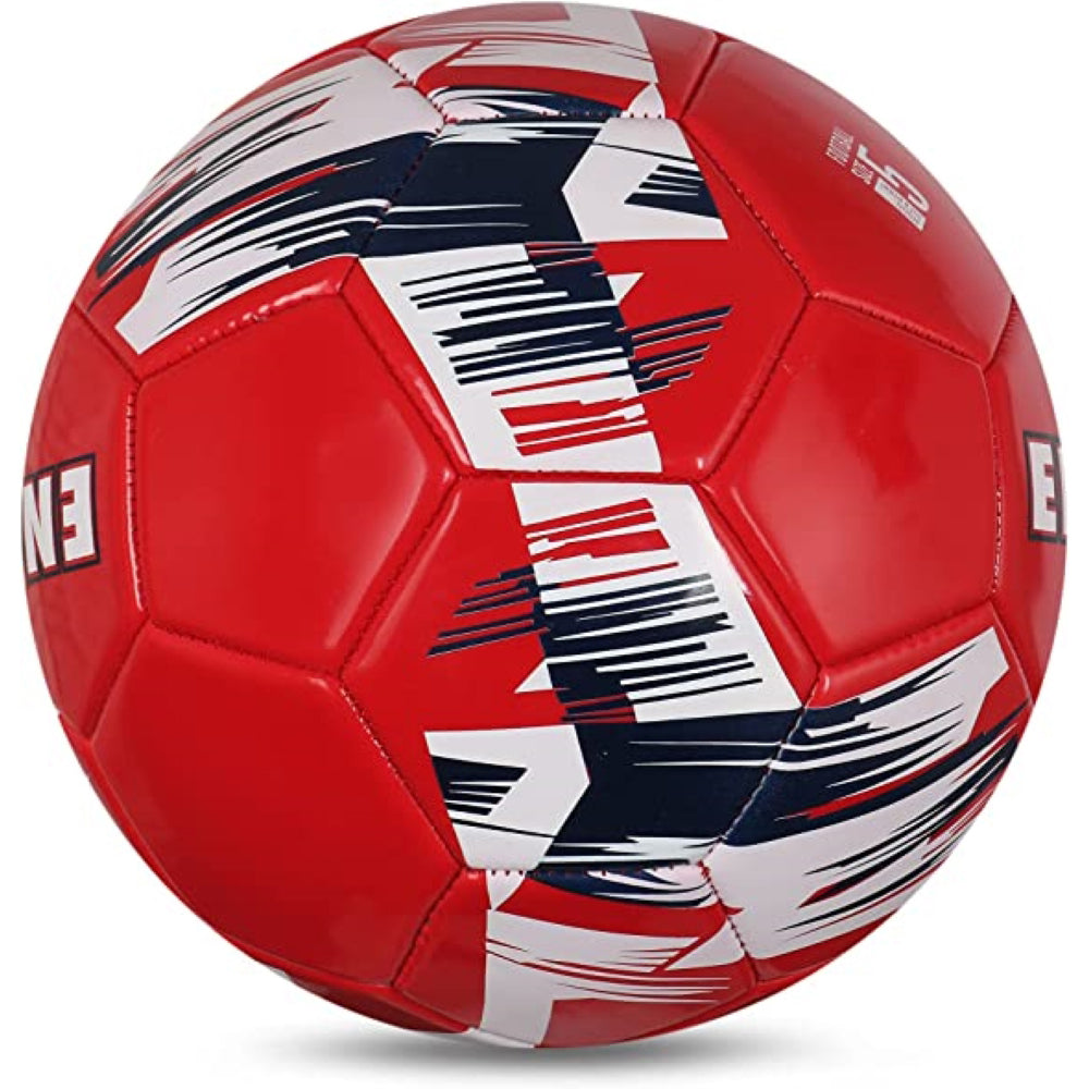 National Team Soccer Balls-England Red - Vizari Sports