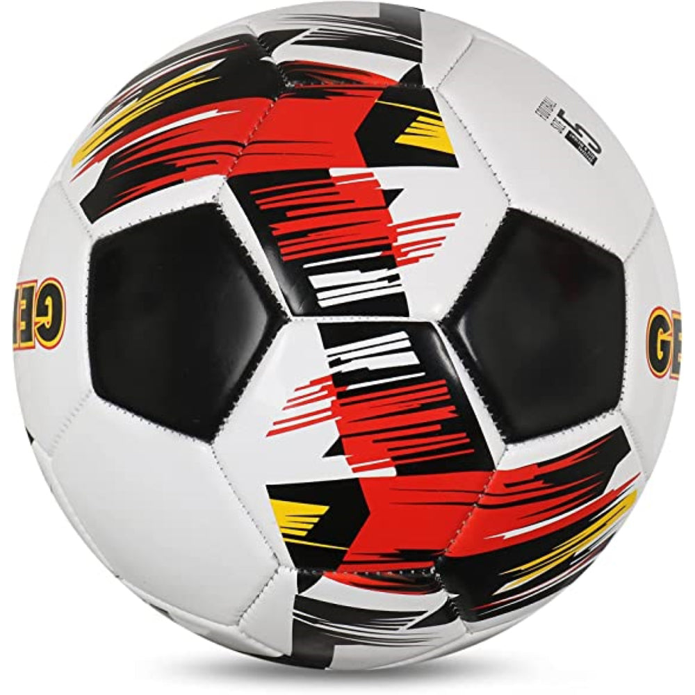 National Team Soccer Balls-Germany White - Vizari Sports