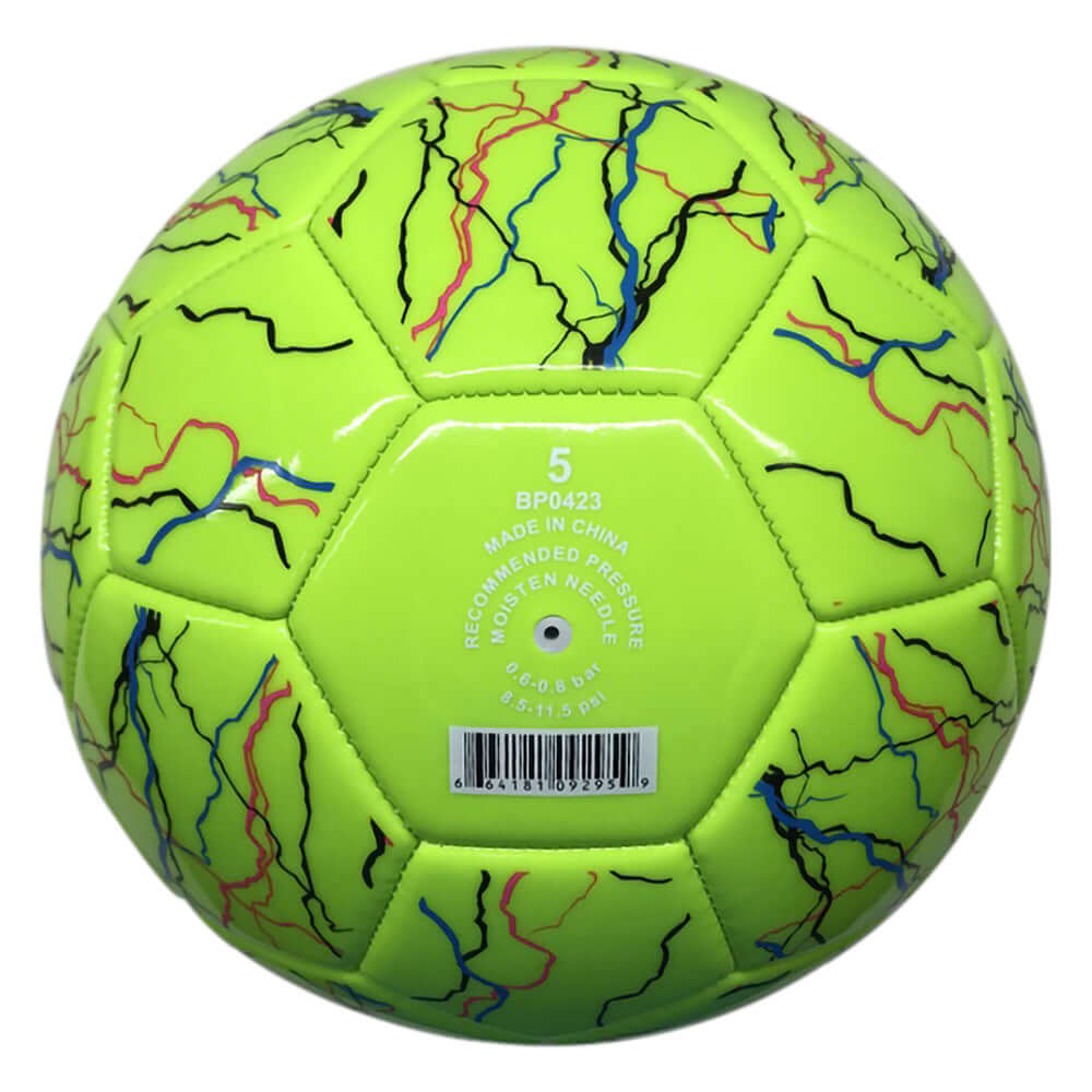 Vizari Solano Multi-Sport Backpack with Zodiac Soccer Ball Combo - Vizari Sports