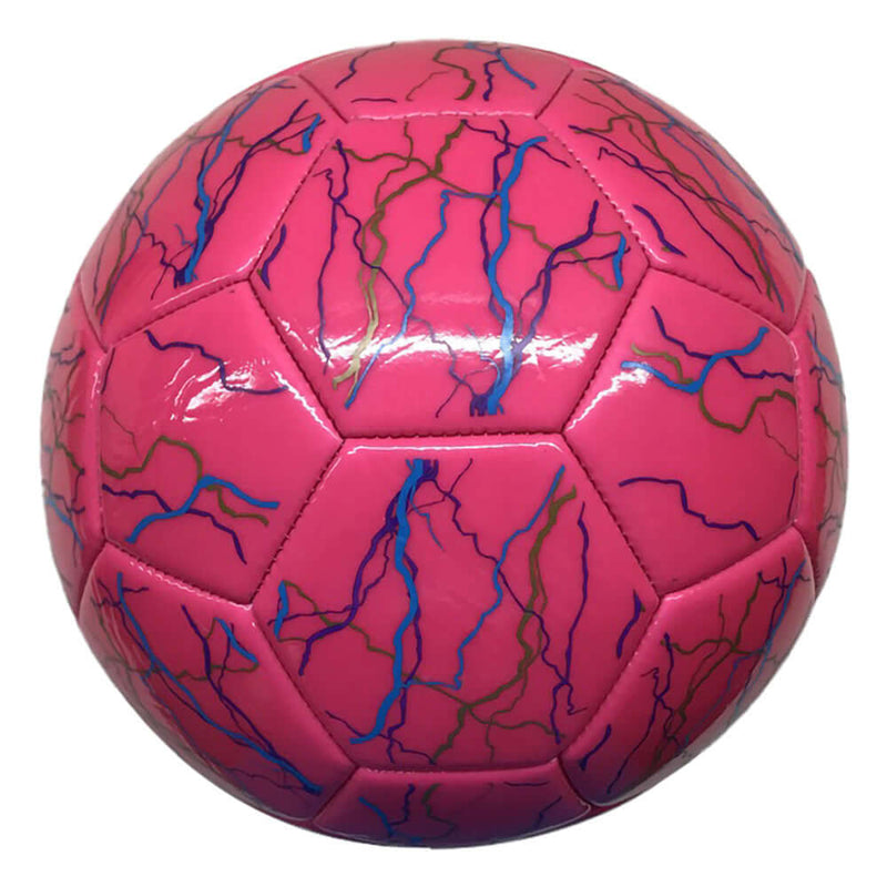 Zodiac Soccer Ball-Pink - Vizari Sports