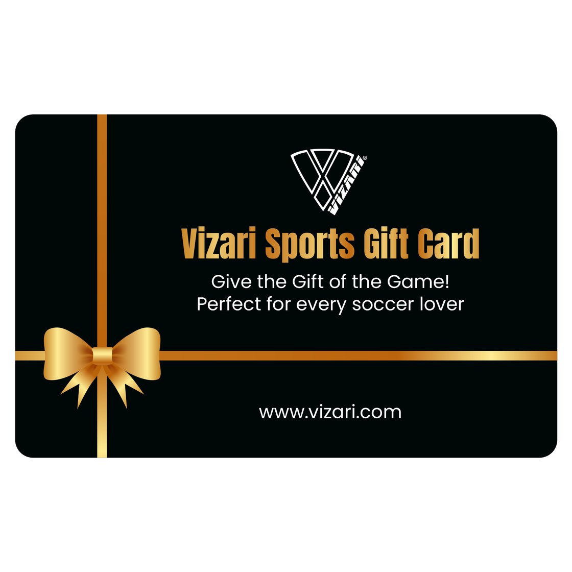 Vizari Sports Gift Card