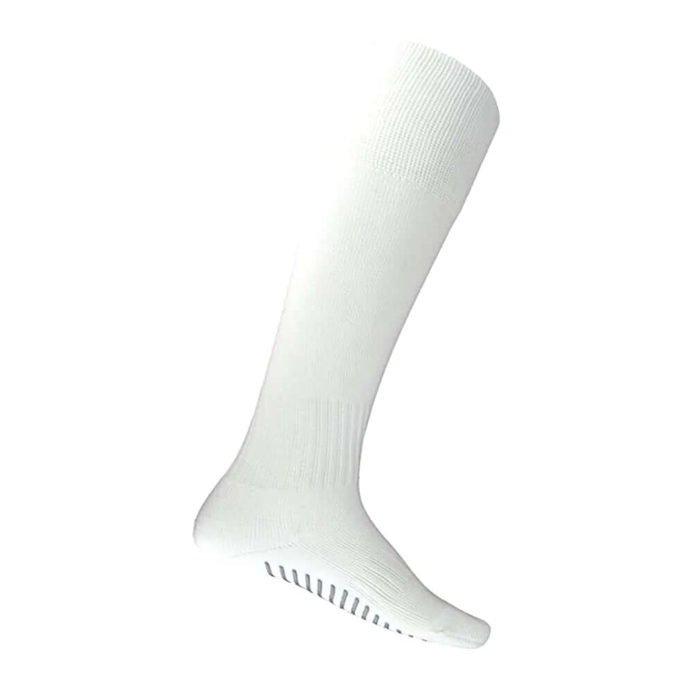 Sport Usa V Grip Sock -White - Vizari Sports