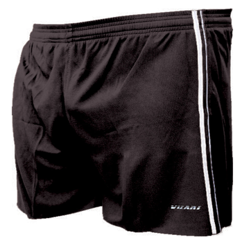Campo Soccer Shorts - Black