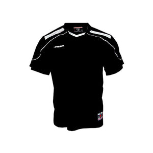 Monaco Jersey-Black