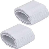Guard Stay-White