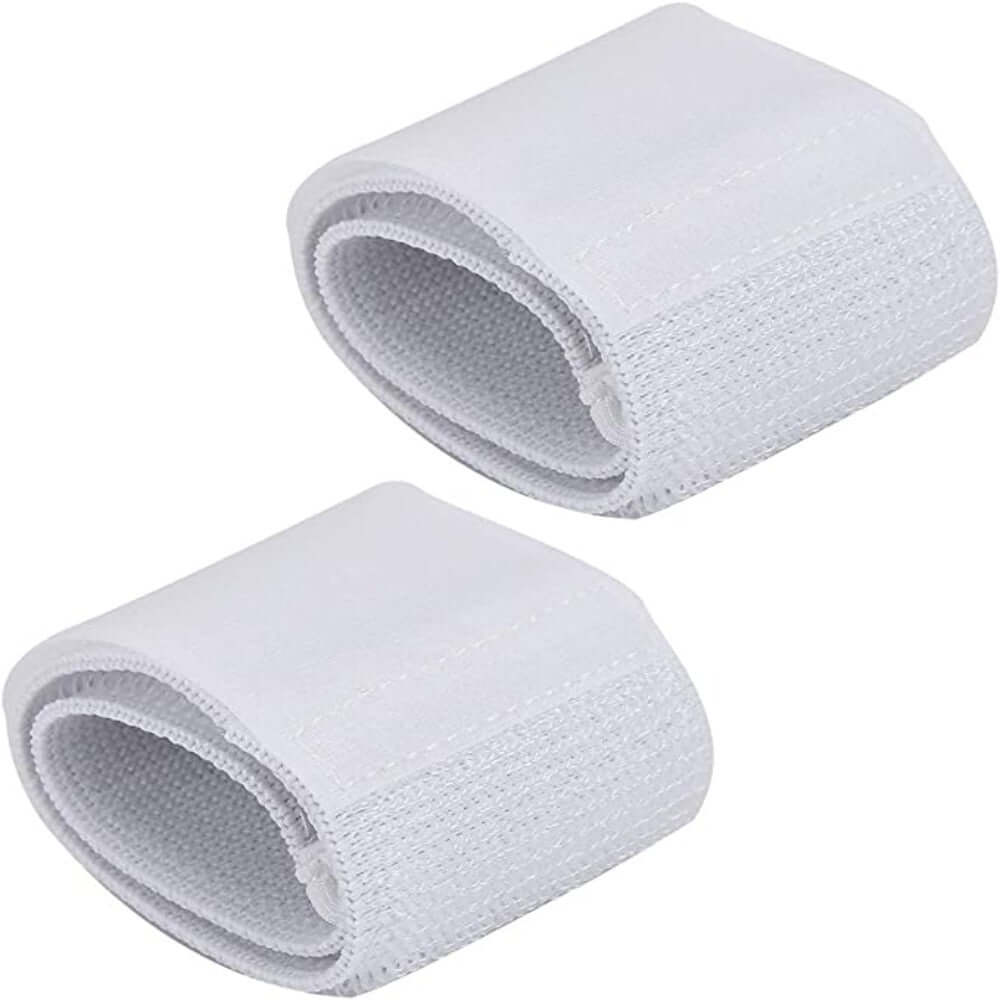 Guard Stay-White - Vizari Sports