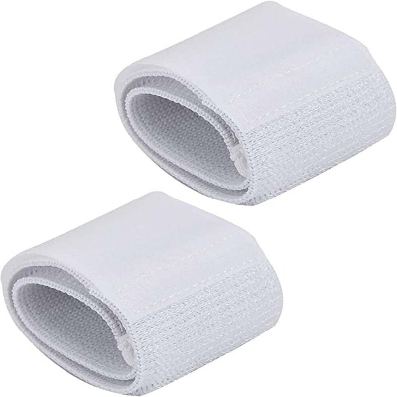 Guard Stay-White - Vizari Sports