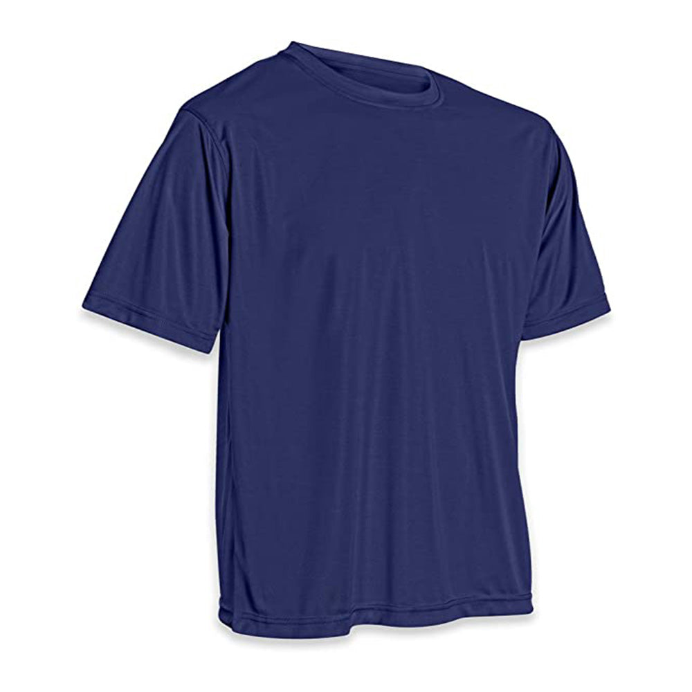 Performance T-Shirt-Navy