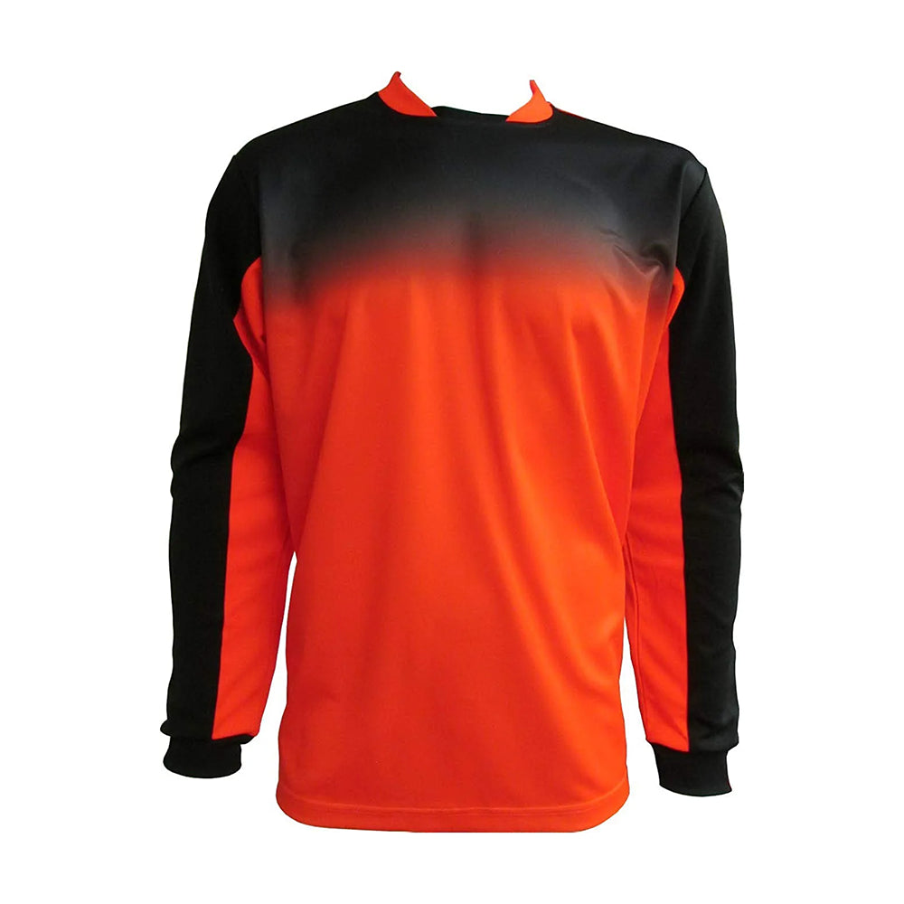 Vallejo Goalkeeper Jersey - Orange/Black