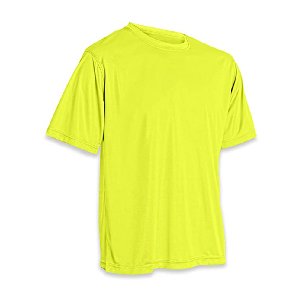 Performance T-Shirt Neon-Yellow
