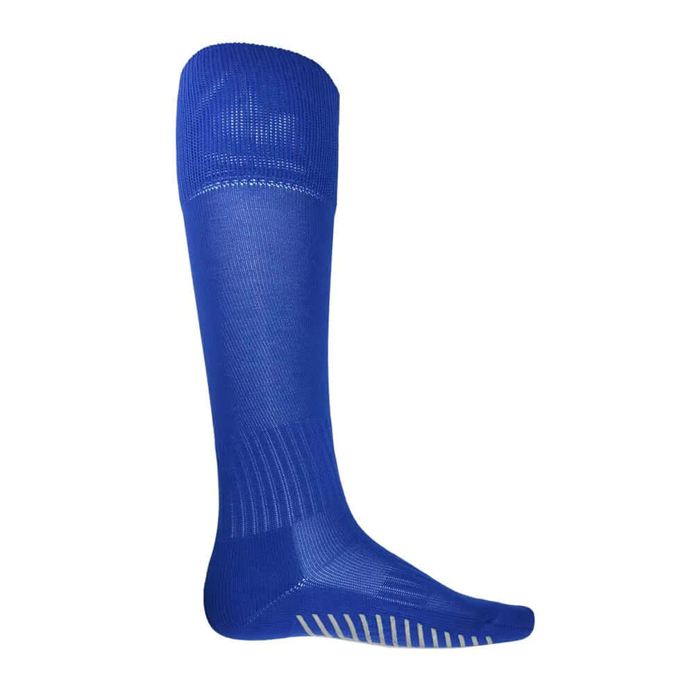 Sport Usa V Grip Sock -Royal - Vizari Sports