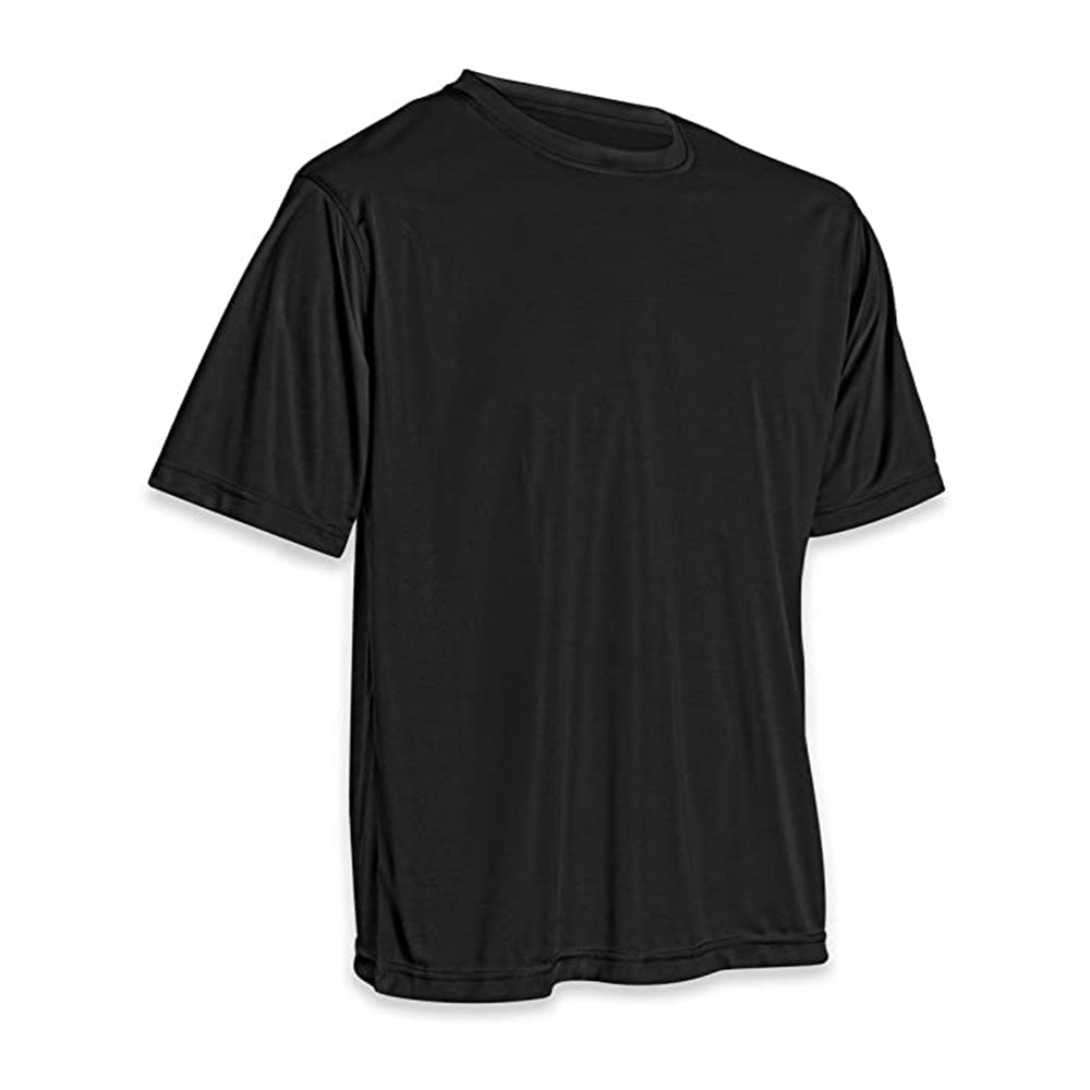 Performance T-Shirt-Black