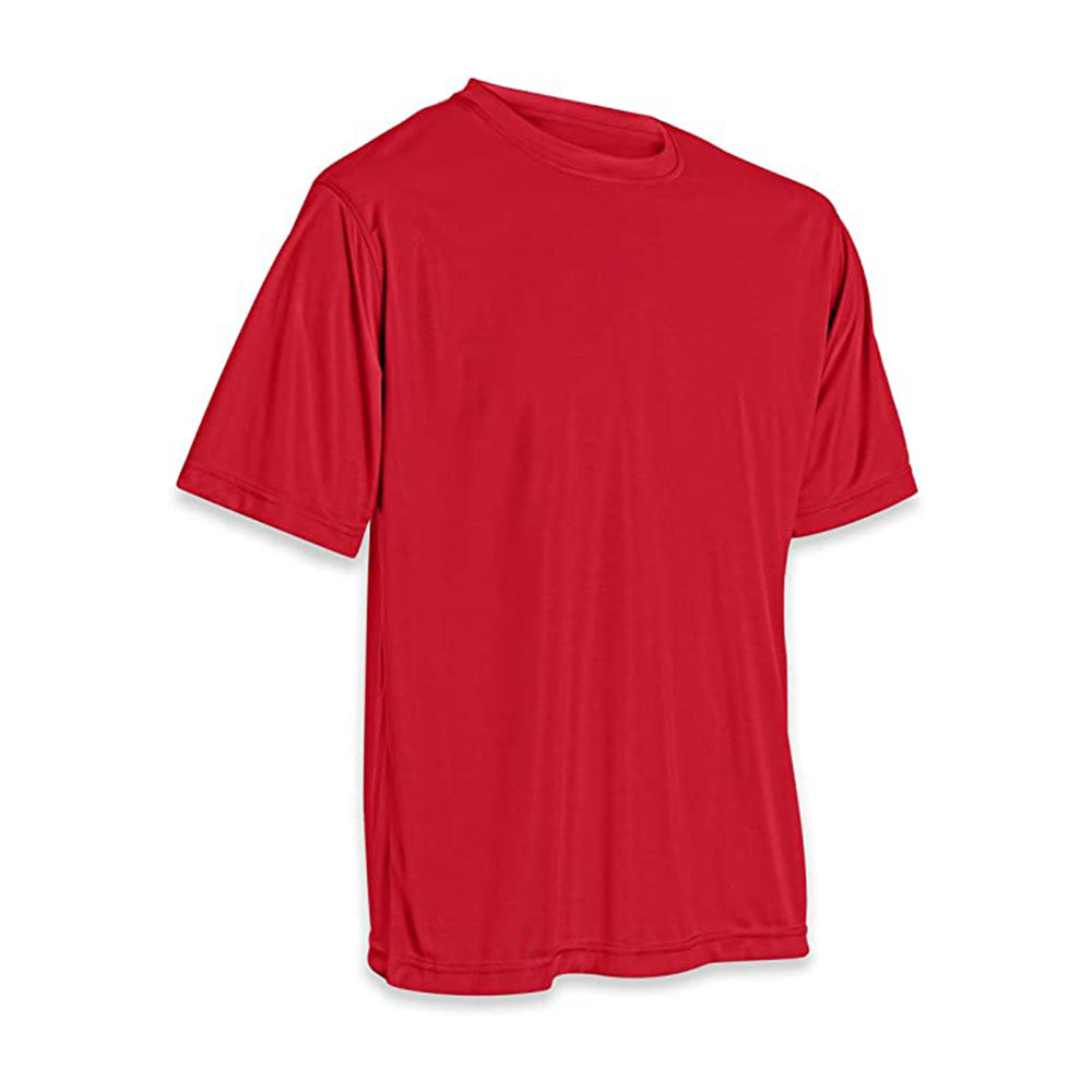 Performance T-Shirt-Red